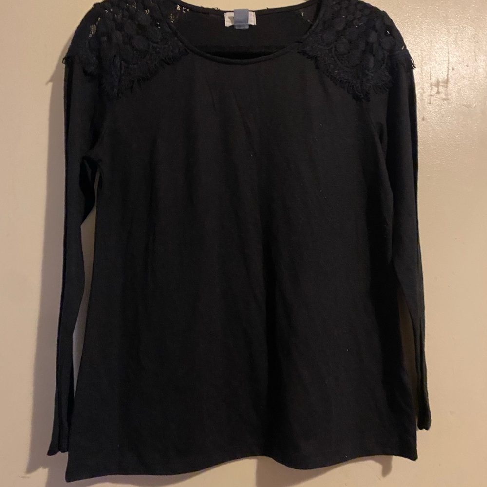 Women’s long sleeve